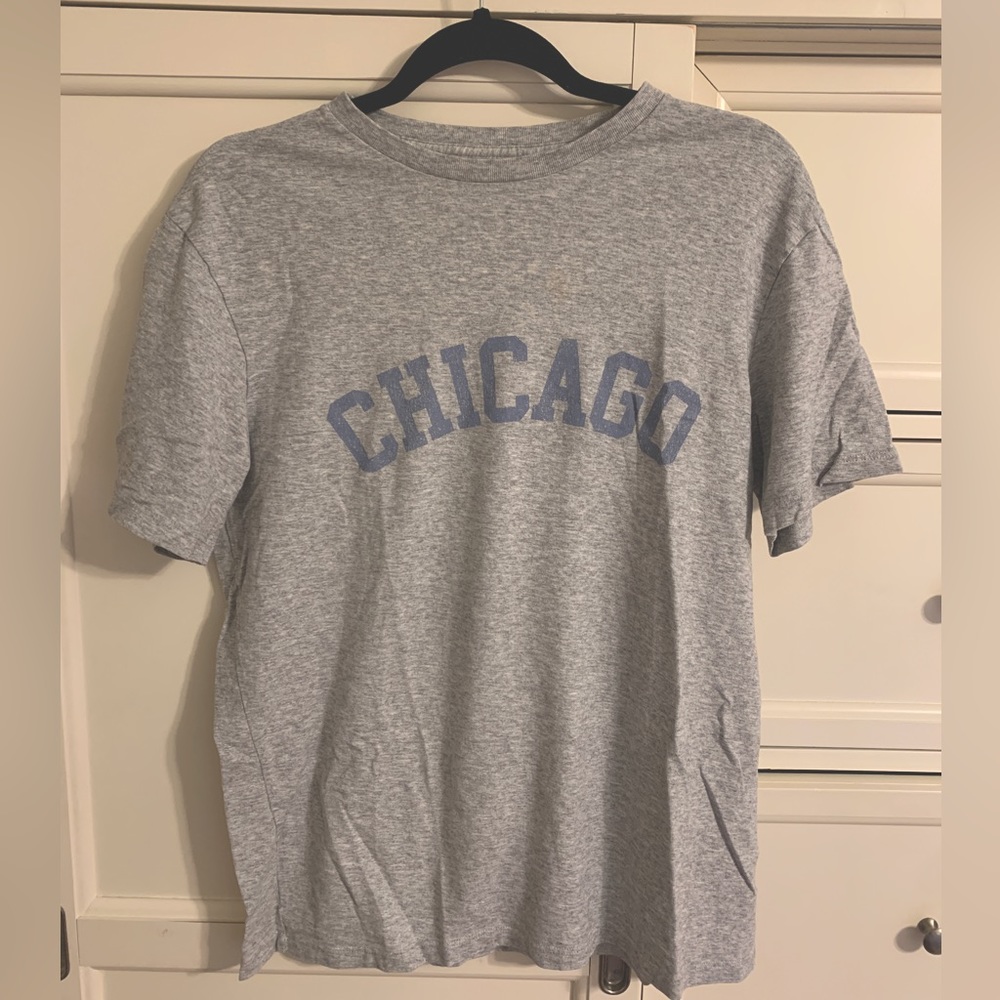 Vineyard Vines Chicago Tshirt